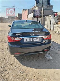 هيونداي سوناتا